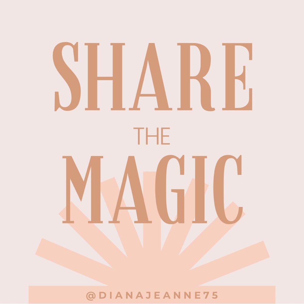 My Share Show Rules *Please Read* - image 2